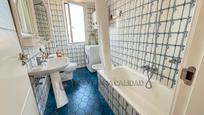Bathroom of Flat for sale in Burgos Capital  with Heating and Storage room