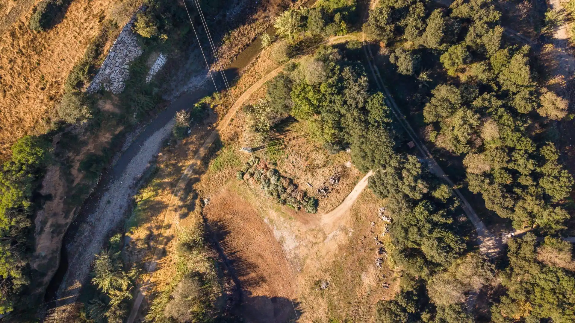 Terreny rústic en venda a Santa Maria de Palautordera, imagen 12