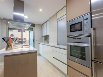 Kitchen of Attic for sale in Orihuela  with Terrace and Balcony