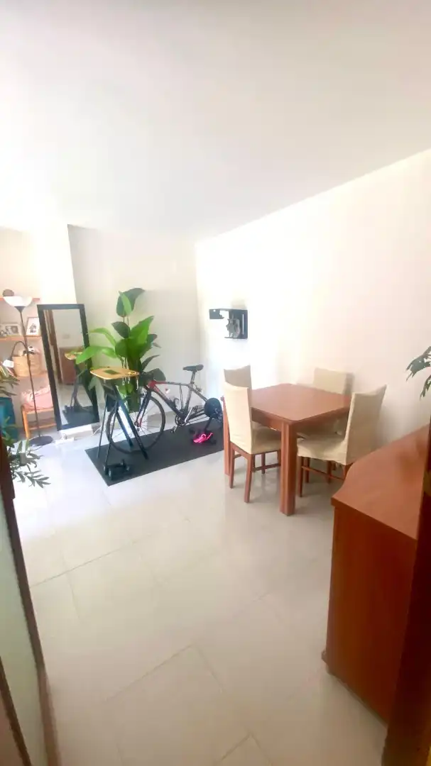 Appartement avec terrasse à vendre à Avinguda Catalunya