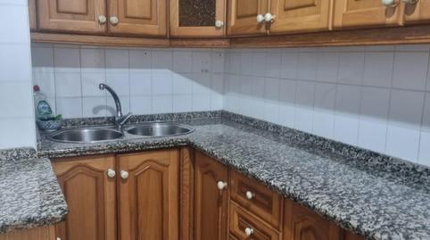 Foto 3 de Piso de alquiler en Barrio Alto, San Juan de Aznalfarache