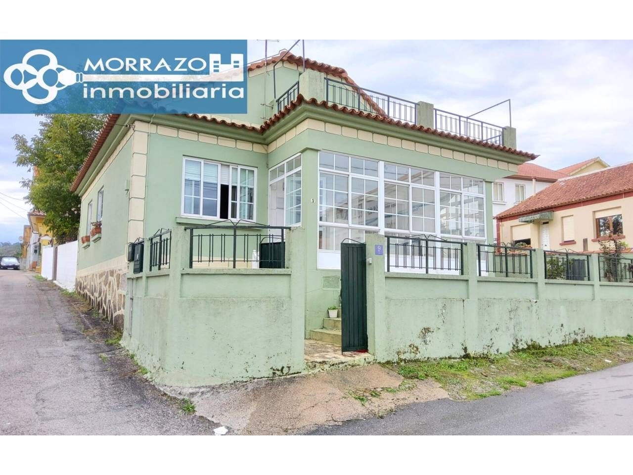 Haus oder Chalet zum verkauf in Darbo