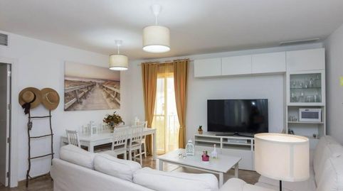 Foto 4 de Piso en venta en Centro, Jerez de la Frontera