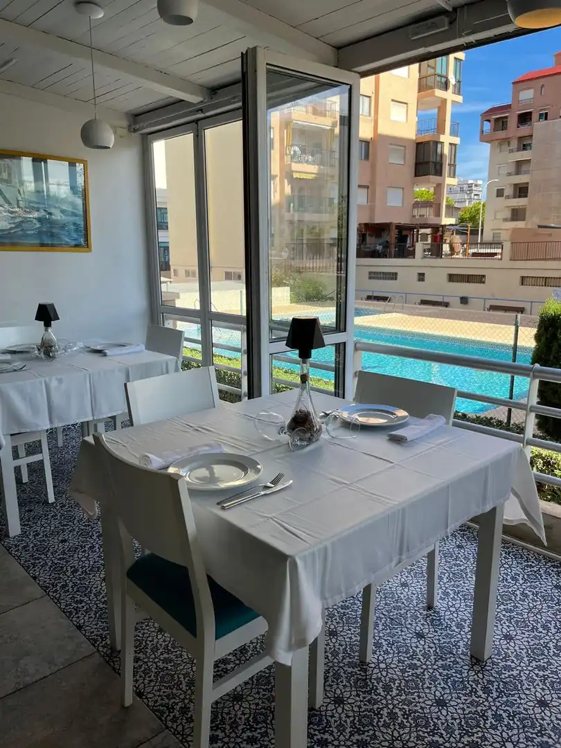Business premises for sale in Playa de Gandia, imagen 3