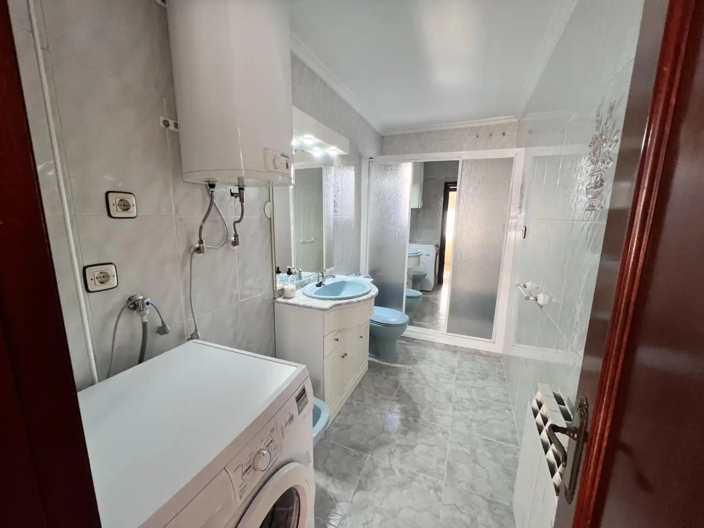Wohnung zur Miete in La Felguera