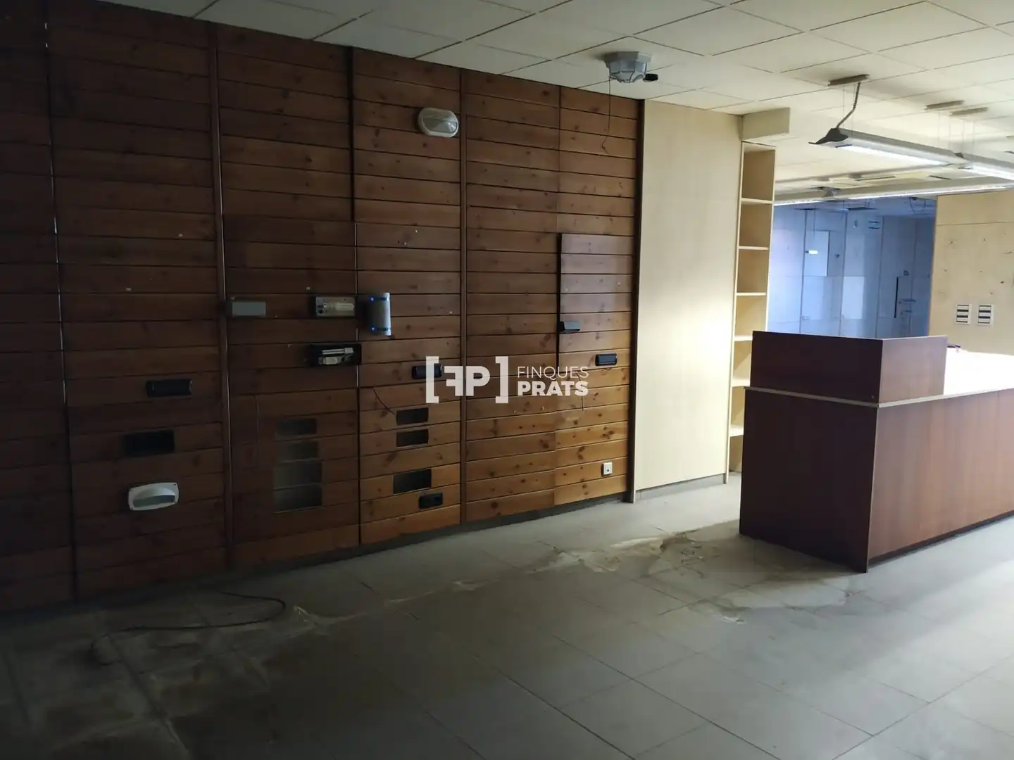 Business premises to rent in SEGON PASEIG DE RONDA, imagen 6