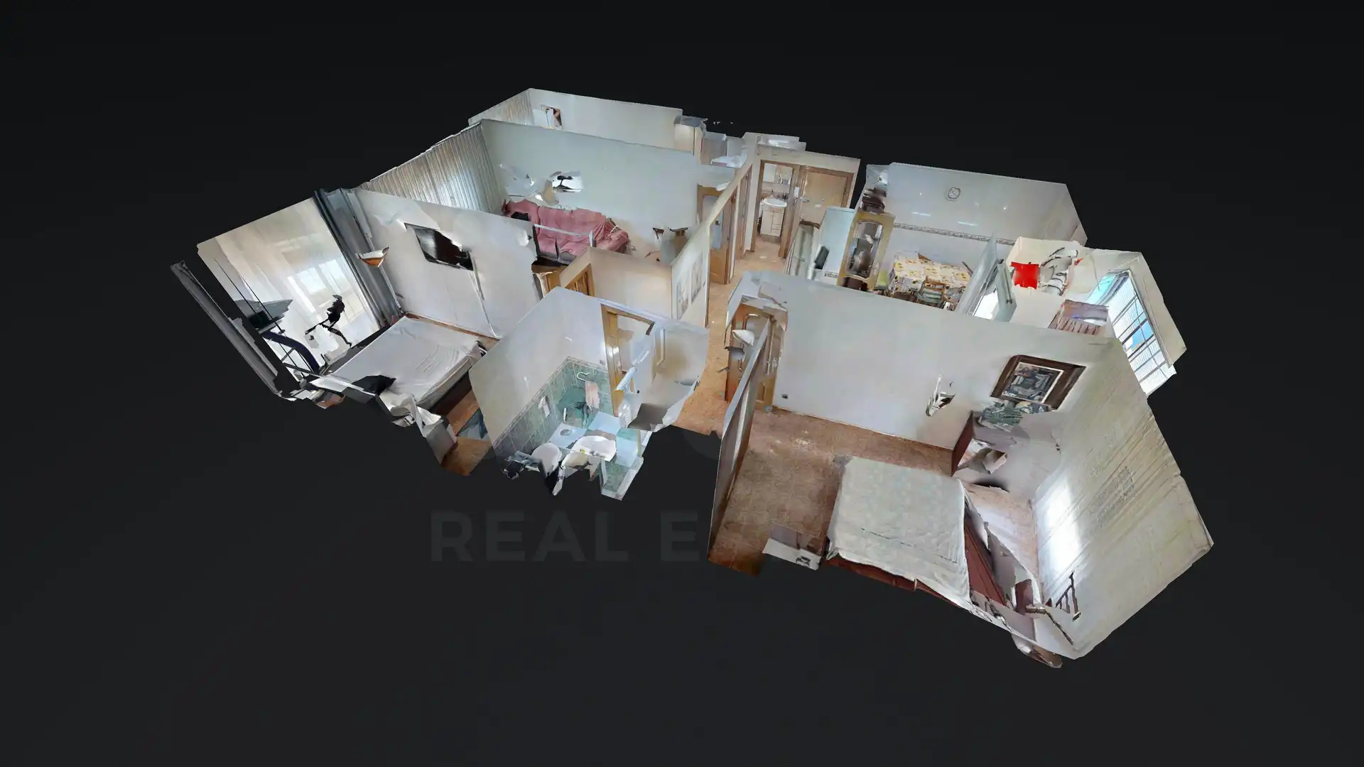 Appartamento in vendita a Las Trescientas - San Francisco - Ciudad Vergel, imagen 39