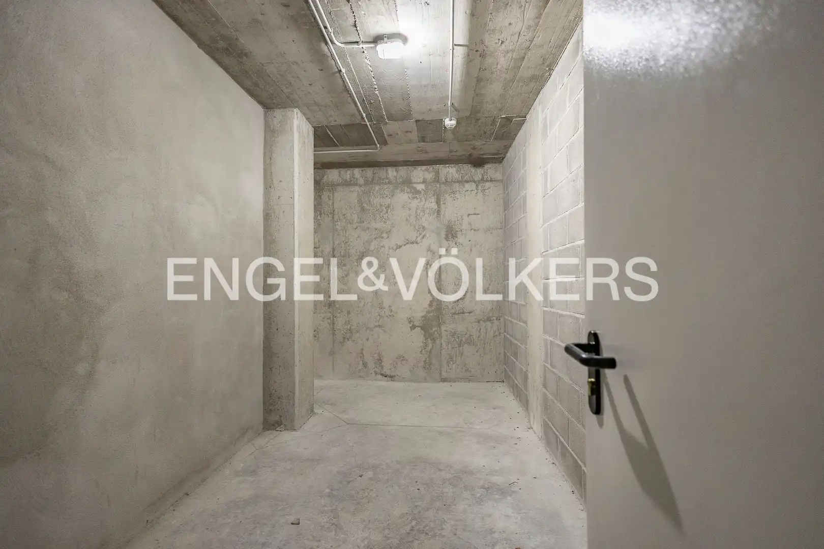 Piso en venta en Sant Just Desvern con Aire acondicionado, Calefacción y Jardín privado