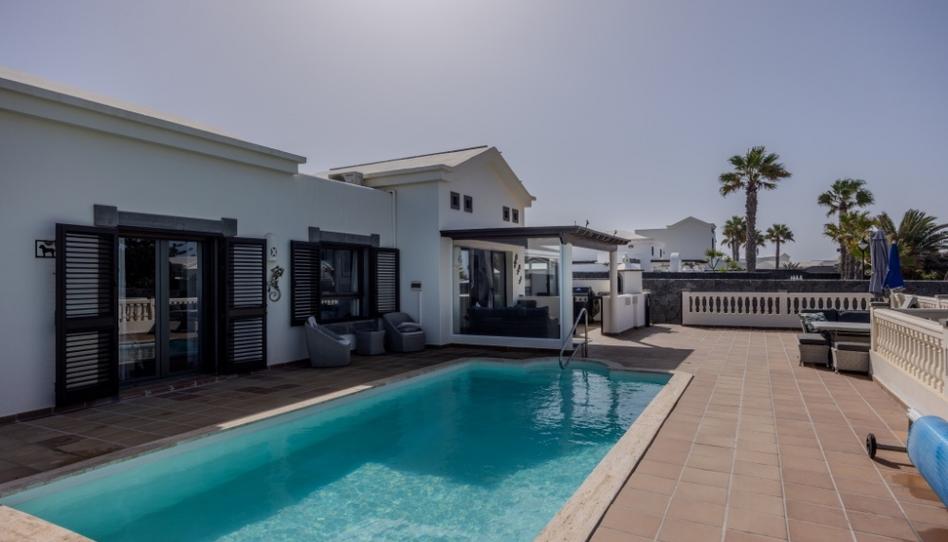 Foto 1 de Casa o chalet en venta en Playa Blanca, Las Palmas