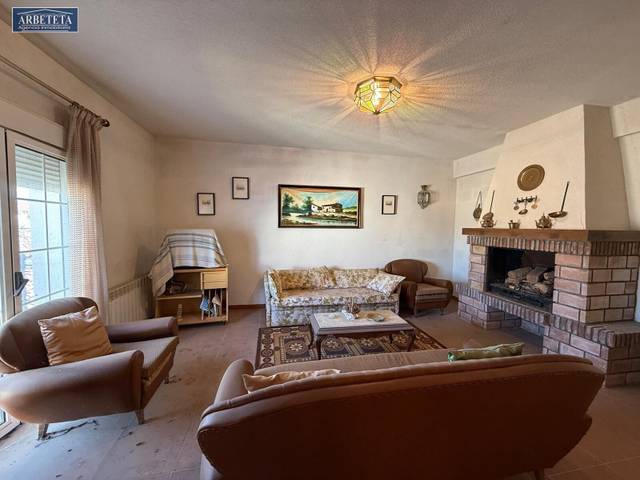 Finca rústica en Venta en Brihuega