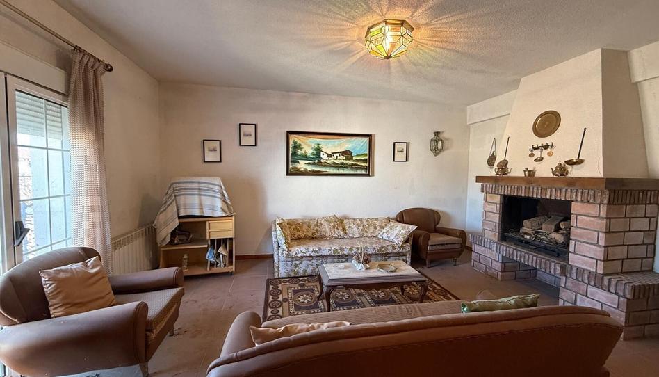 Photo 1 of Country house for sale in Brihuega, Guadalajara