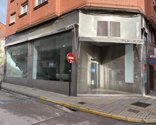 Local de lloguer a  ISIDRO RUEDA, 9, Centro, Ponferrada