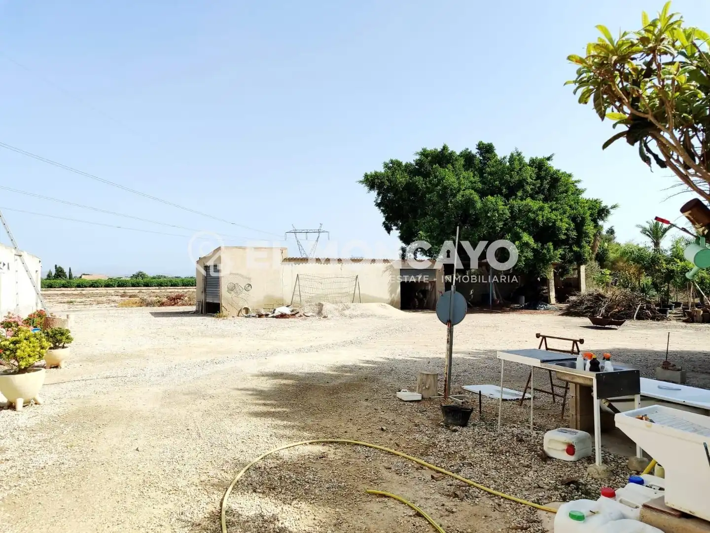 Maison avec jardin à vendre à Las Bayas, imagen 7