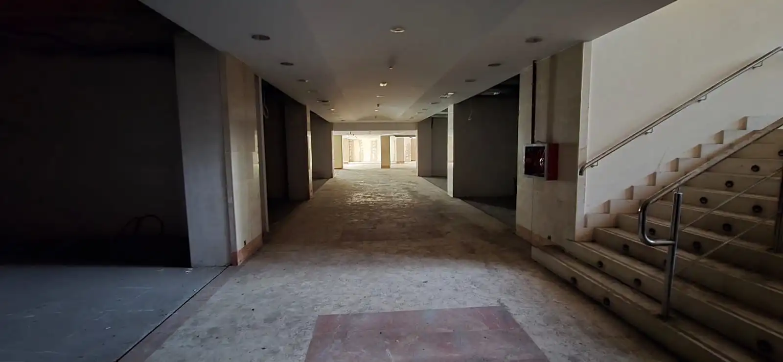 Commercial properties for rent in Rúa Doctor José Fariña, Betanzos