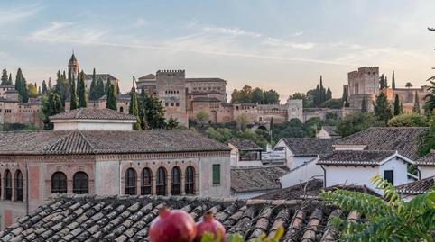 Photo 4 of House or chalet to rent in Barrio de Albaicín, Granada