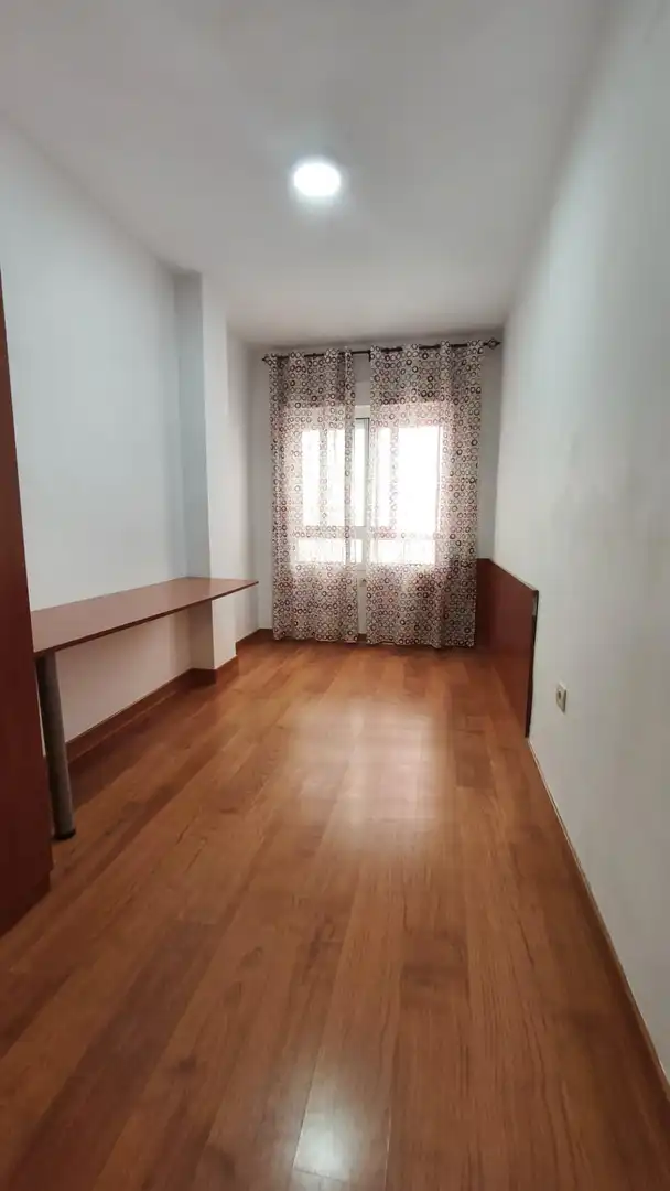 Wohnung zur Miete in Calle Gaviota, 8, Pajaritos