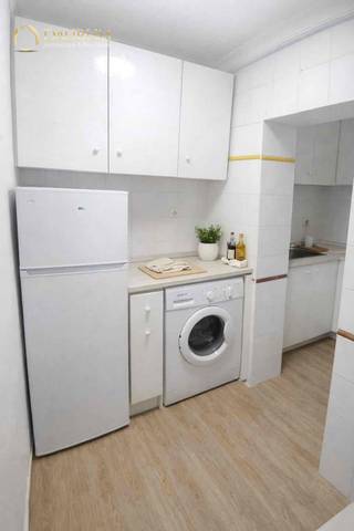 Piso en Venta en BARRIO TIRO DE LÍNEA en Tiro de Línea