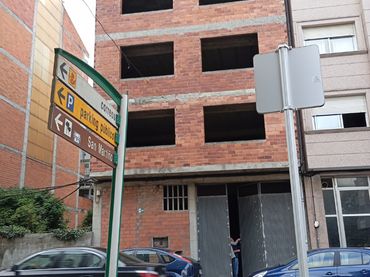 Residenziale in vendita a Rúa Río Anllóns 36