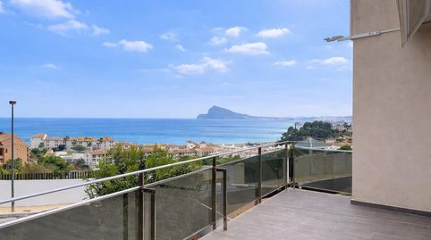 Photo 2 of Apartments for sale in Mascarat, Altea