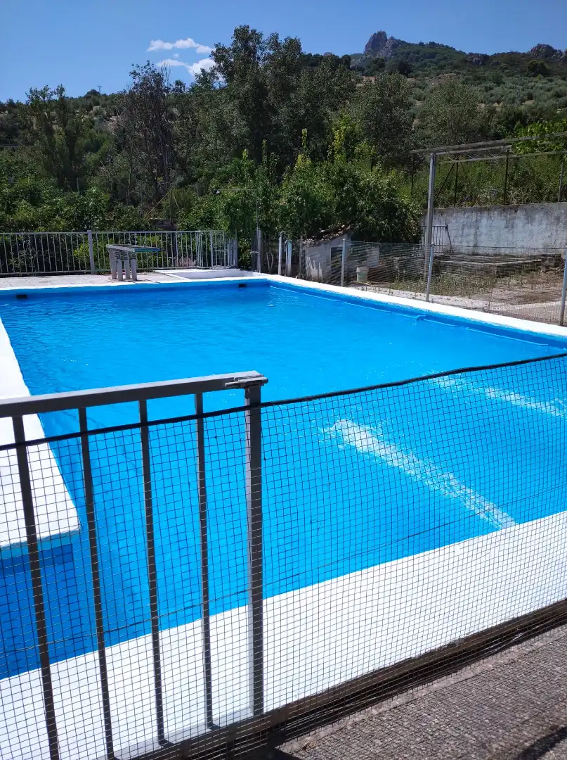 Xalet amb terrassa en venda a Jabalcuz