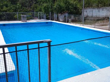 Detached house with balcony for sale in Jabalcuz