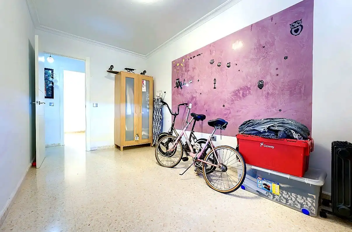 Apartments for sale in Alcalá de Guadaira
