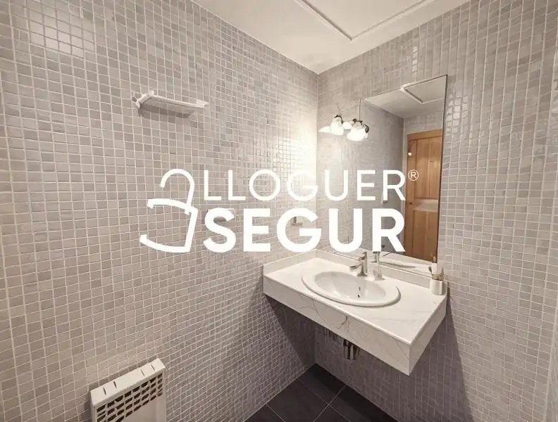 Piso de alquiler en Bosc, Centre - Eixample – Can Llobet