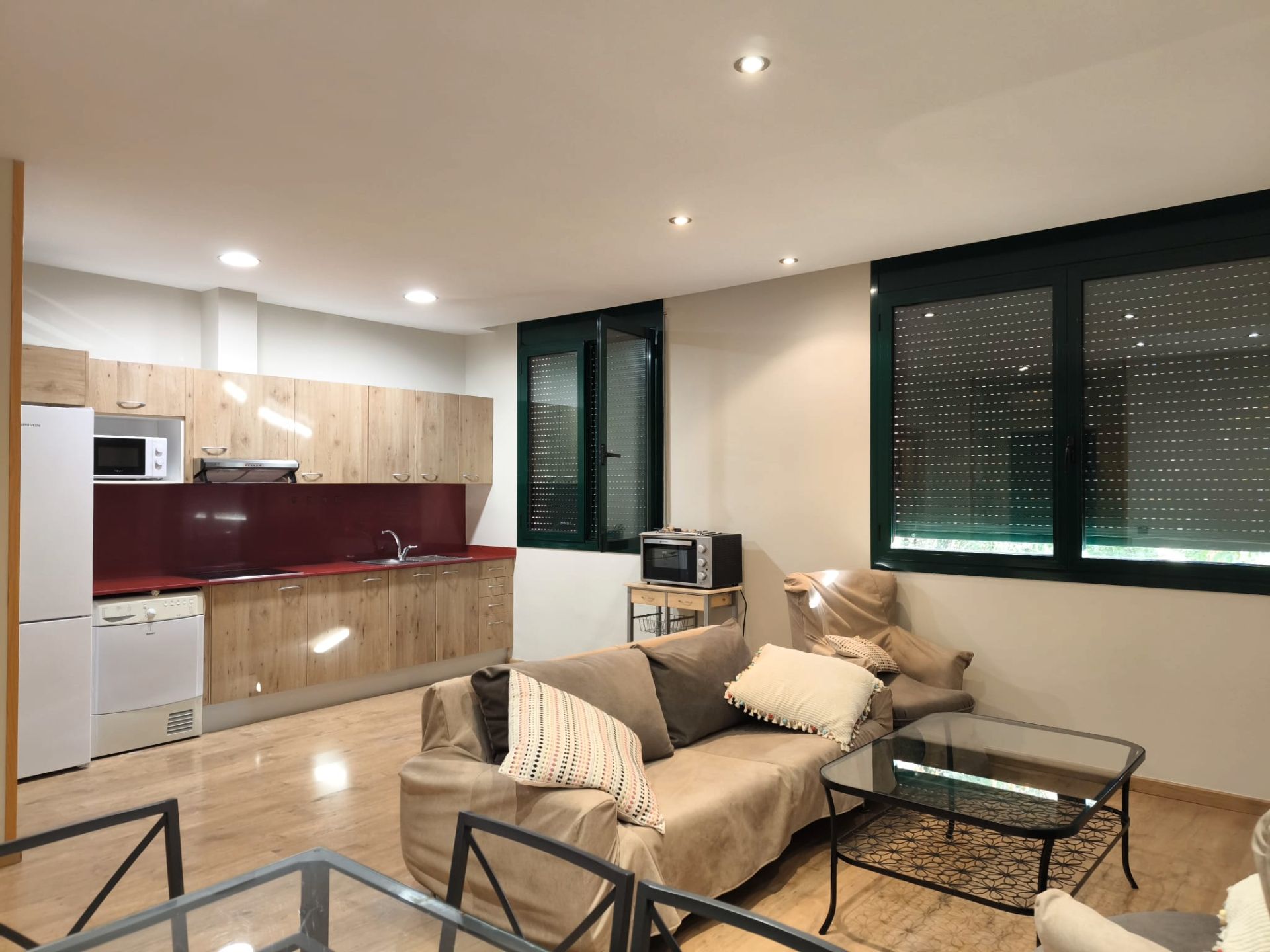 Apartment to rent in Arbúcies