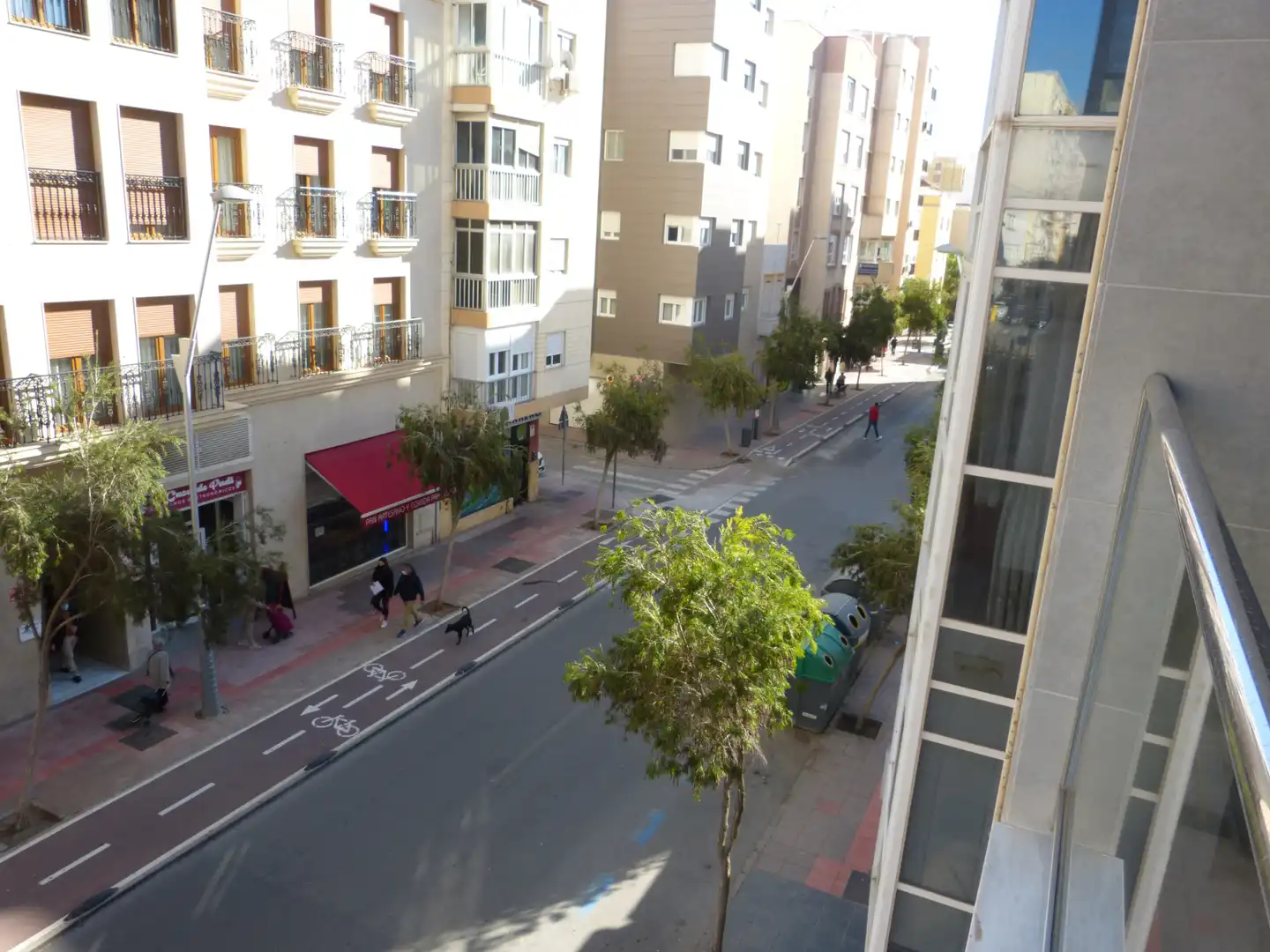 Pis de lloguer a Avenida Federico García Lorca, 100, Oliveros - Altamira