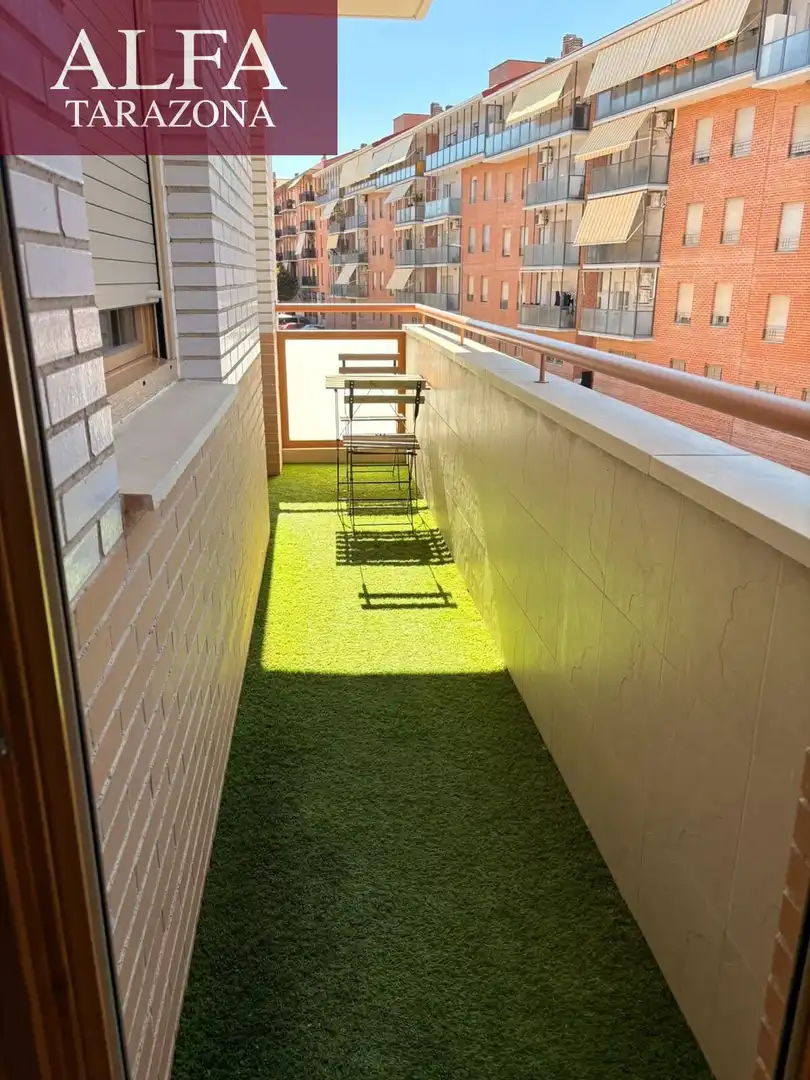 Appartamento con ascensore in vendita a Tarazona, imagen 6