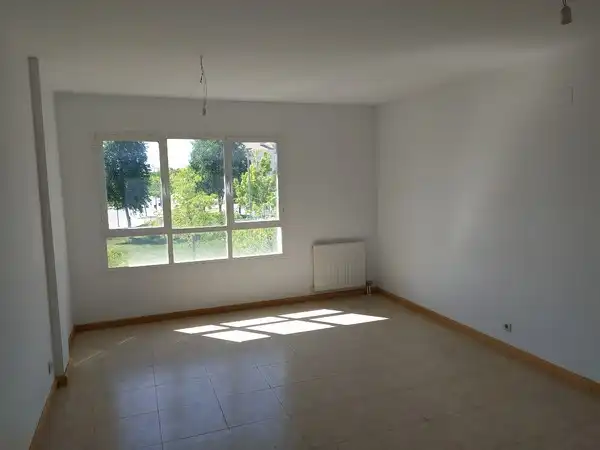 Sala de estar de Piso en venta en Illescas con Calefacción