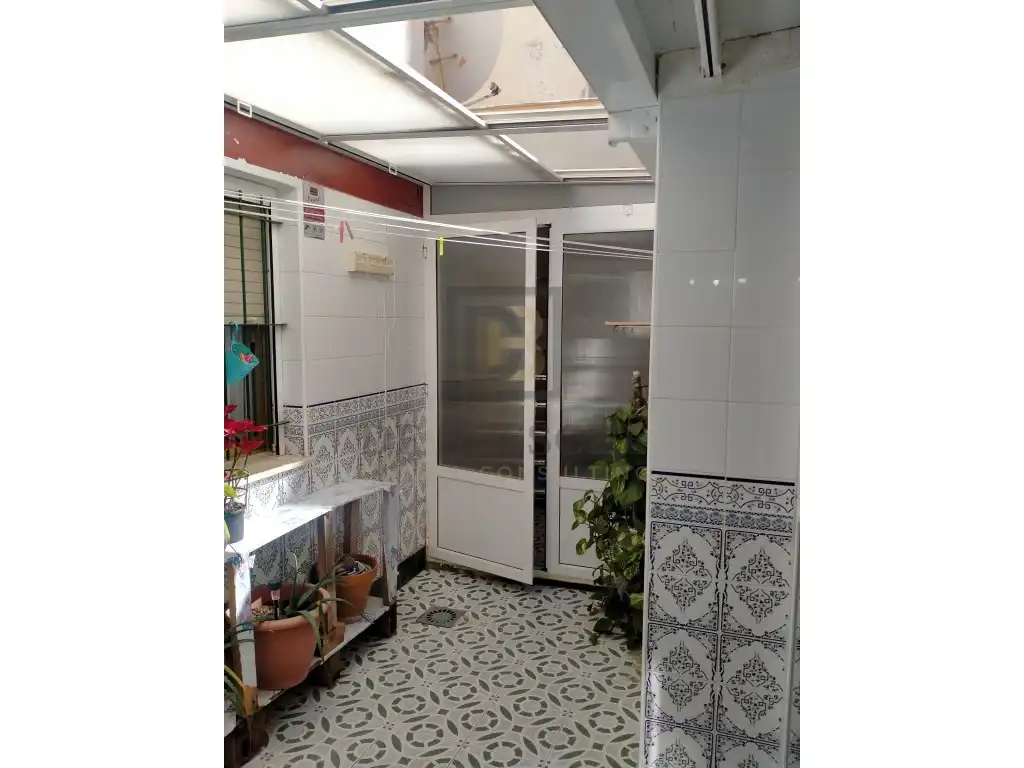 Küche von Wohnung zum Verkauf in San Pedro del Pinatar