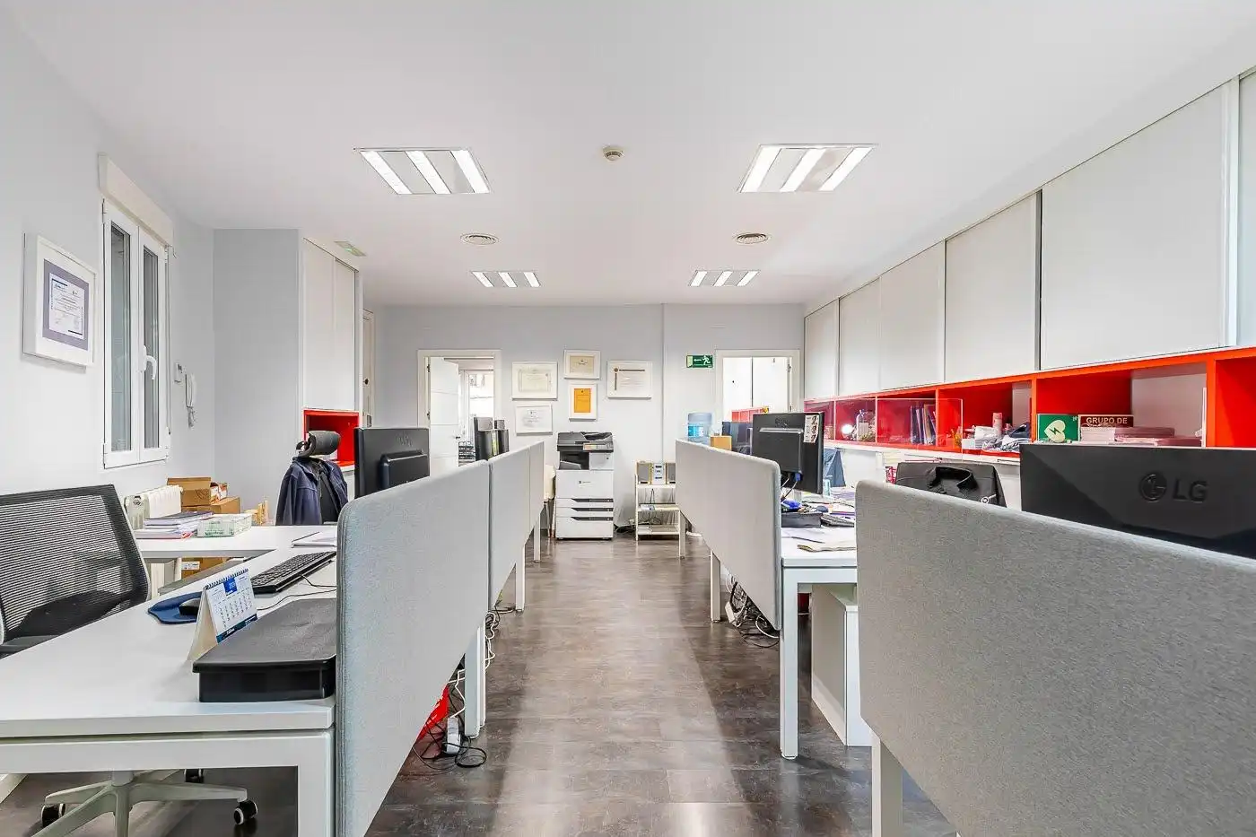 Wohnung zum Verkauf in Moncloa - Aravaca, imagen 6