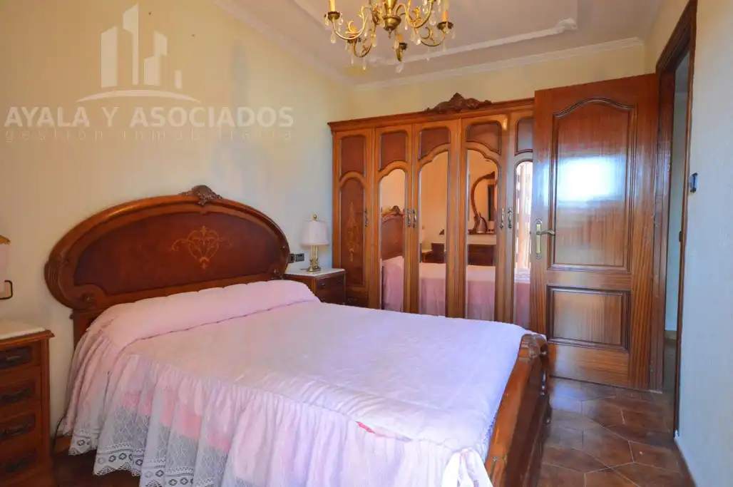 Habitación de Piso en venta en Cartagena con Terraza y Balcón