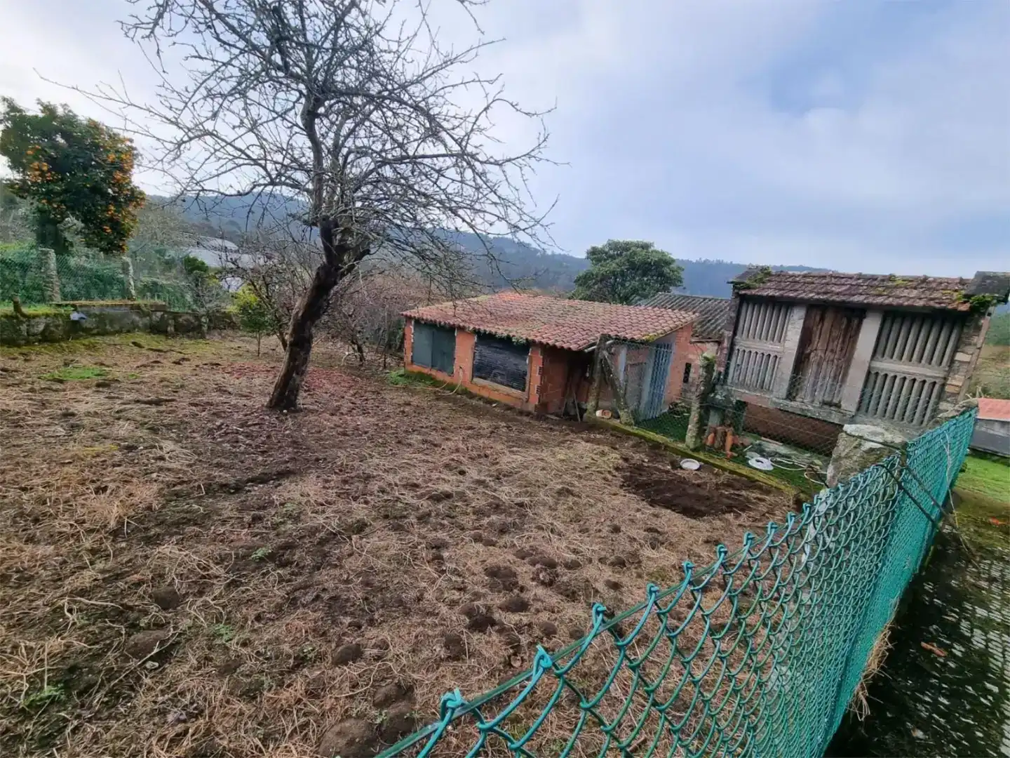 Casa o chalet en venta en Lousame