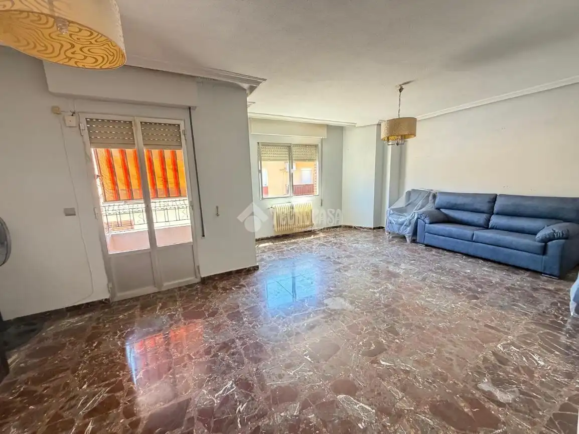 Wohnung mit Terrasse zum Verkauf in Martos
