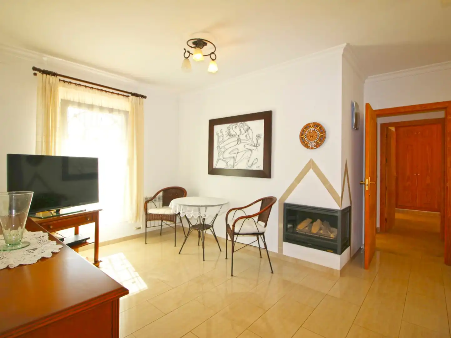 Detached house with pool for sale in La Pedrera - Vessanes, imagen 23