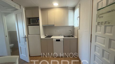 Foto 3 von Maisonette zum Verkauf in Avinguda del Papa Luna, La Volta, Peñíscola / Peníscola