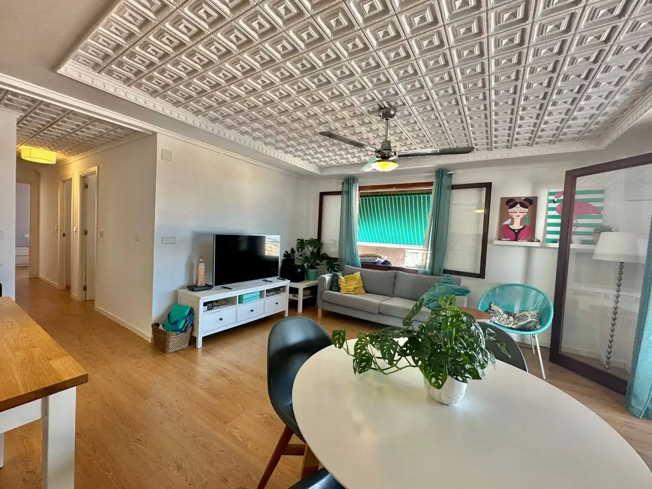 Wohnung mit Pool zur Miete in Playa del Acequión, Náufragos y Rocío del Mar, imagen 2