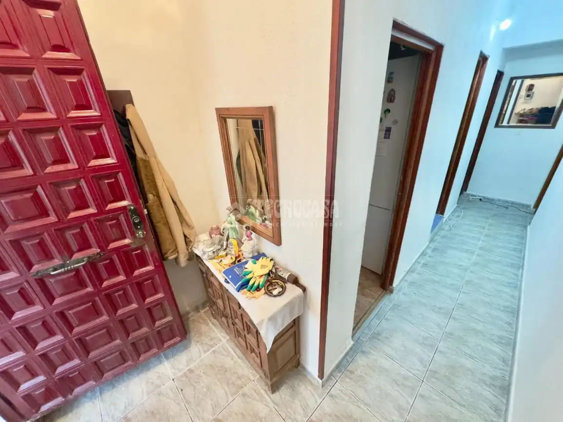 Casa o xalet en venda en Valdeavero amb Calefacció, Terrassa i Traster
