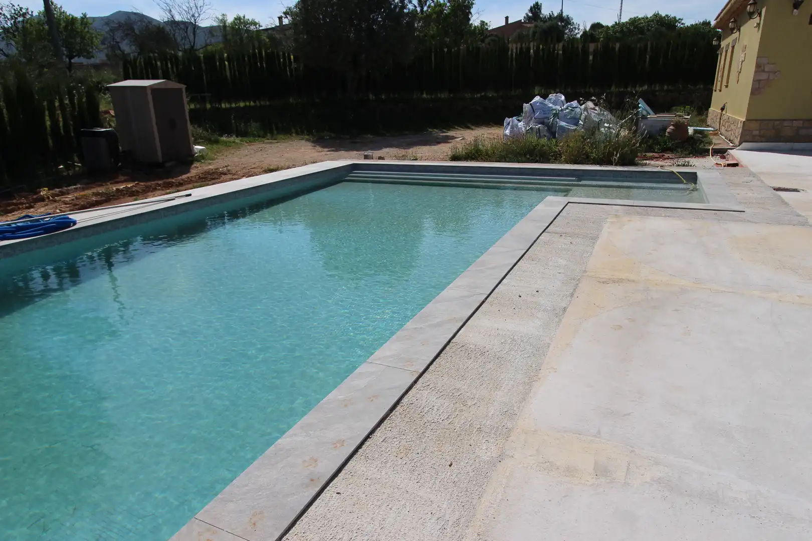 Casa en venta en Benissa pueblo, imagen 2
