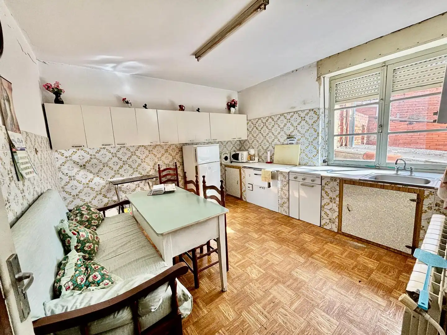 Maison à vendre à Calle Independencia 17A