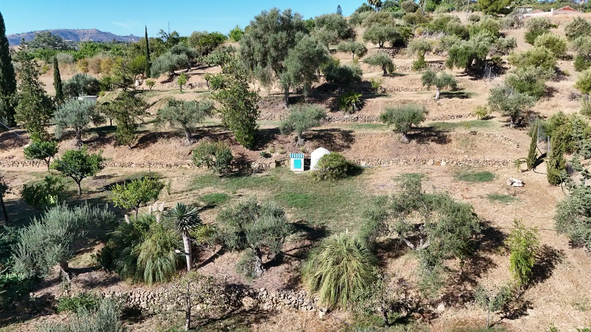 Casa con piscina in vendita a Calle cañada serrana 3, imagen 54