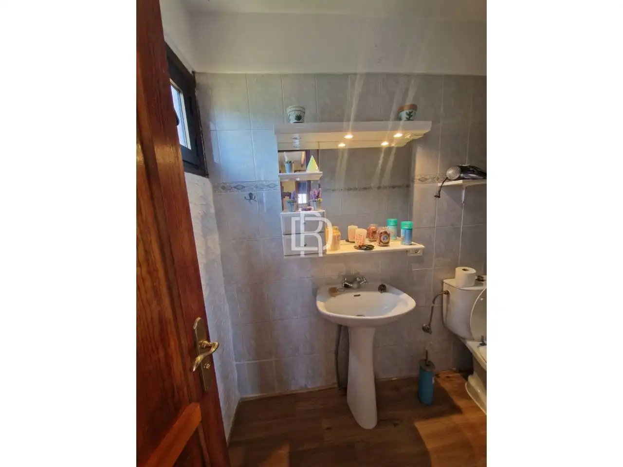 Baño de Finca rústica en venta en Icod de los Vinos con Jardín privado y Terraza