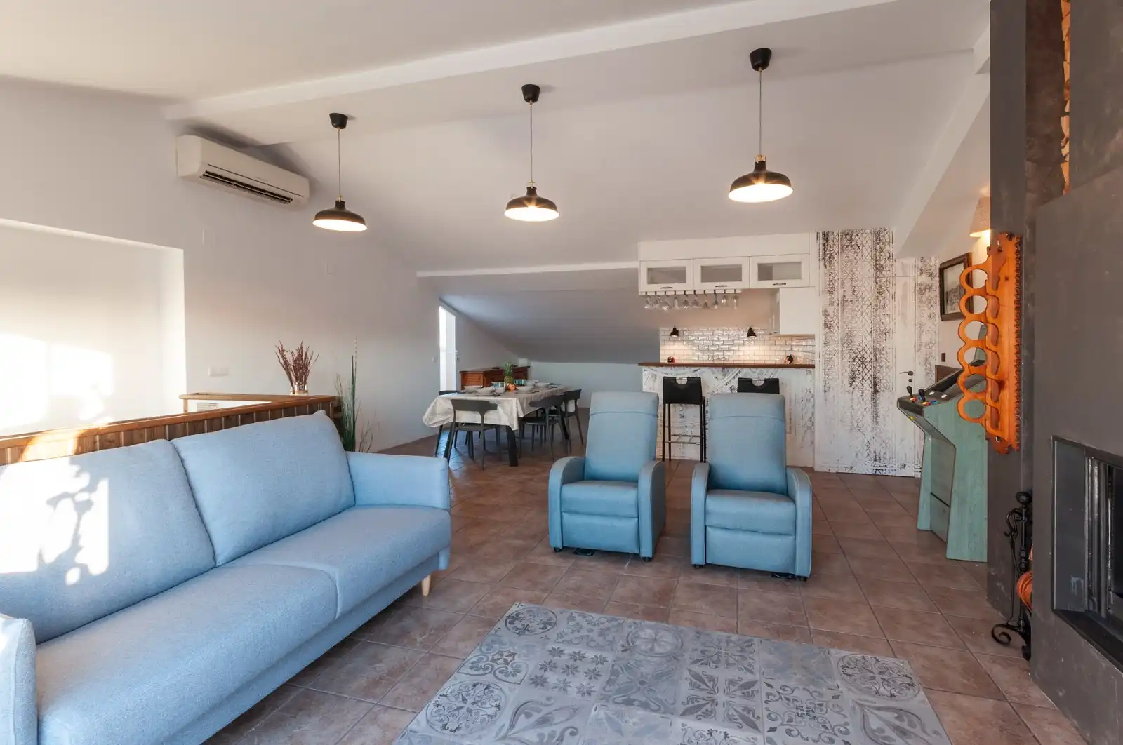 Attic for sale in Beniarjó