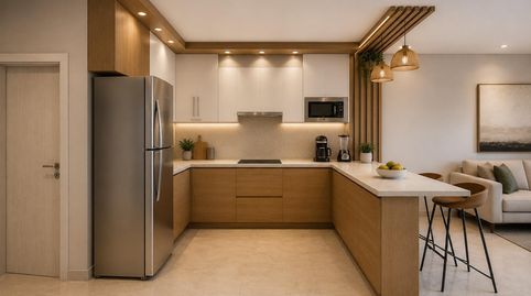 Foto 5 de Ático en venta en Avenida Andalucia (de), 97, Coria del Río, Sevilla