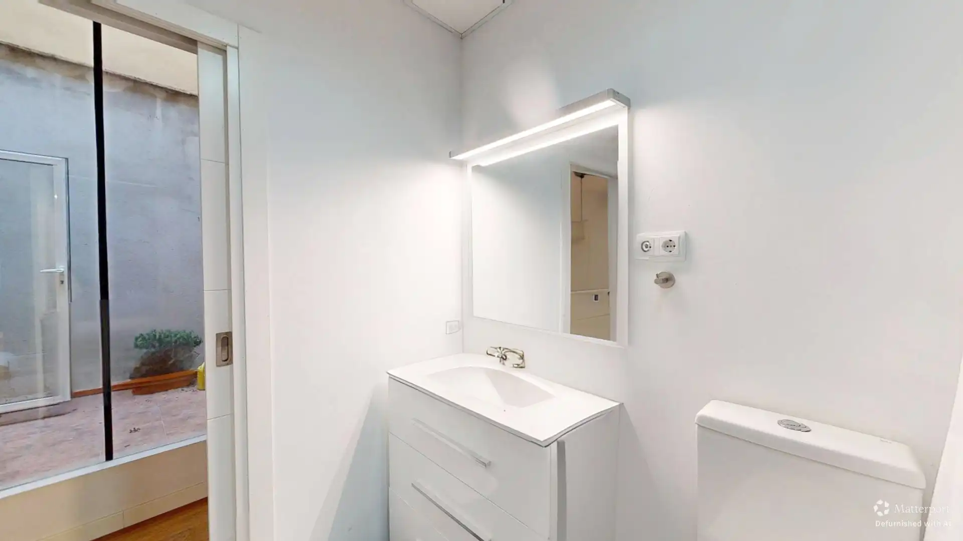 Flat with lift for sale in Carrer de Calatrava, imagen 32