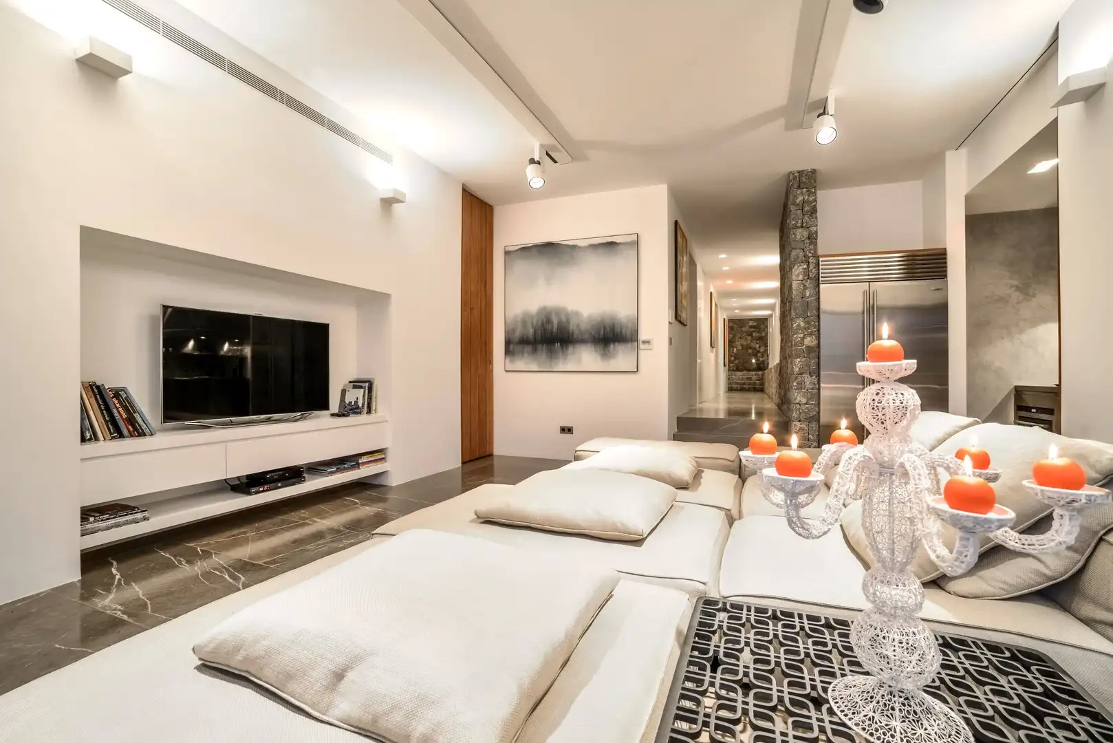 Detached house with pool for sale in Altea la Vella, imagen 77