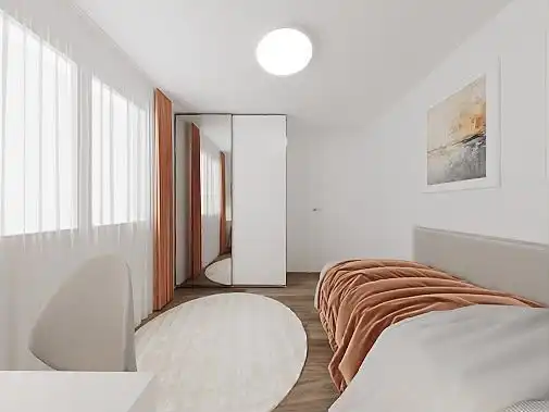 Wohnung mit Aufzug zum Verkauf in Els Pins, imagen 26
