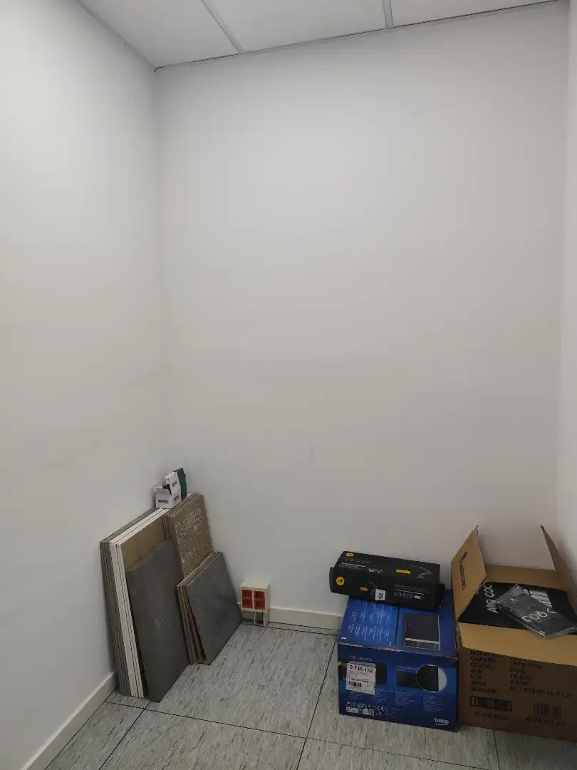 Büro zur Miete in Sant Joan Despí mit Klimaanlage